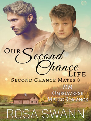 cover image of Our Second Chance Life